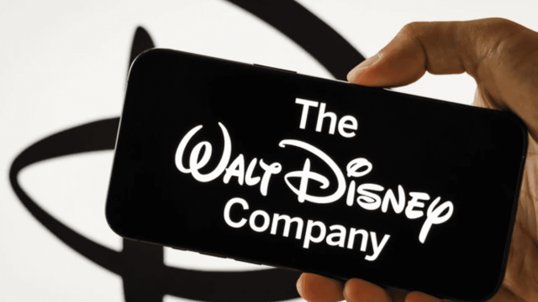 Disney pays 10 million dollars to settle FTC claims over children’s online privacy violations