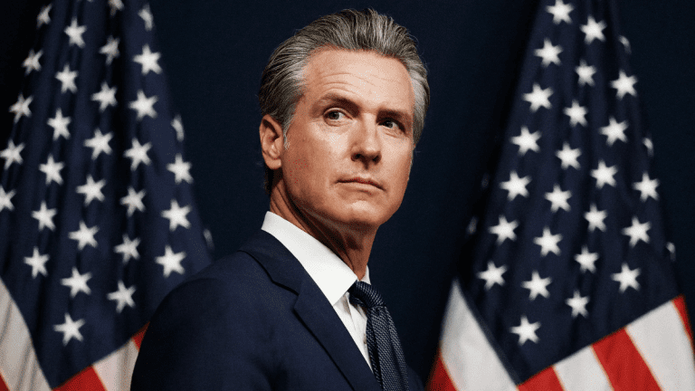 Gavin Newsom moves to sue Fox News over editing dispute tied to Trump phone call