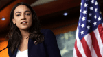 Alexandria Ocasio Cortez cancels events as threats rise following Charlie Kirk killing on college campus