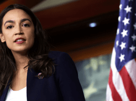 Alexandria Ocasio Cortez cancels events as threats rise following Charlie Kirk killing on college campus