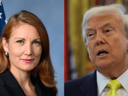 Stansbury accuses Trump and GOP of blocking full Epstein file release in Congress