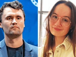 Mary Kirk backs Bernie Sanders after shifting away from brother Charlie Kirk’s conservative path