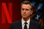 Netflix co-founder’s $2M donation to Newsom ignites MAGA fury — boycott calls surge under #CancelNetflix