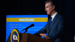 Newsom’s science-first pact: California, Oregon, Washington align on vaccine safety