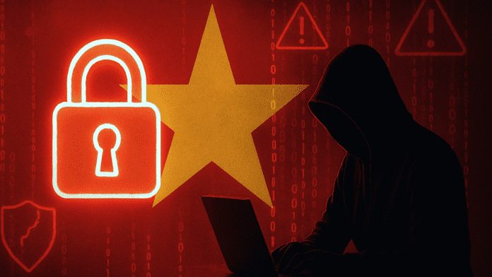 Ransomware Attacks Hit Vietnam Hard with Over $10 Million in Losses