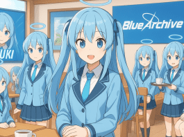 Blue Archive Hack Causes Bizarre "Koyukification" Without Data Loss, Nexon Confirms