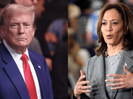 Judge allows lawsuit on Rockland County election results after Kamala Harris records zero votes