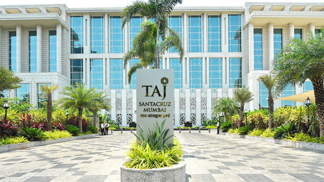 TAJ GVK Alerts Stock Exchanges After Malware Hits IT Systems