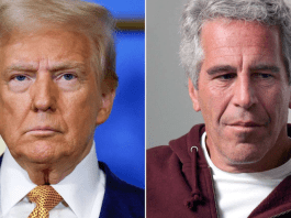 House Speaker Mike Johnson claims Trump backed FBI in Epstein case as survivors push for release of files