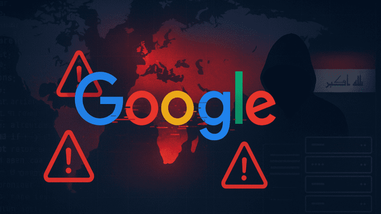 Iran backed Iraqi hackers claim attack on Google servers as outage hits dozens of countries