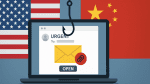 WSJ report says malware email linked to Chinese group aimed at U.S. tariff negotiations