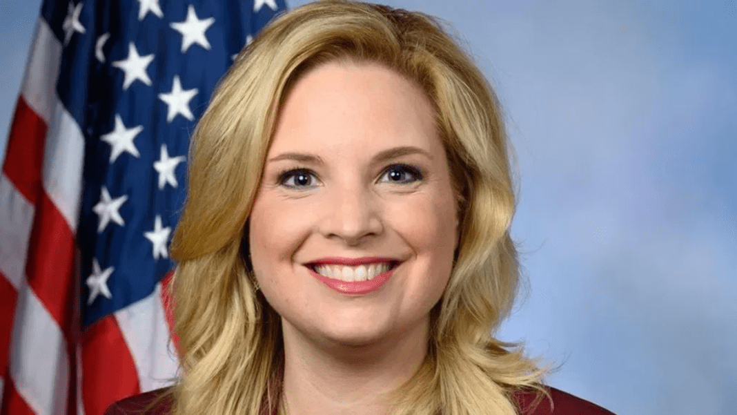 Gavin Newsom Hits Back After Ashley Hinson Says America Should Look More Like Iowa