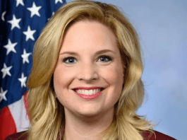 Gavin Newsom Hits Back After Ashley Hinson Says America Should Look More Like Iowa