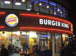 Burger King owners face probe into security flaws that exposed employee accounts and systems