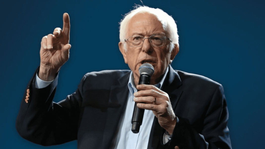 Bernie Sanders backs Zohran Mamdani in New York City mayor race citing grassroots momentum