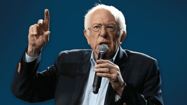 Bernie Sanders backs Zohran Mamdani in New York City mayor race citing grassroots momentum