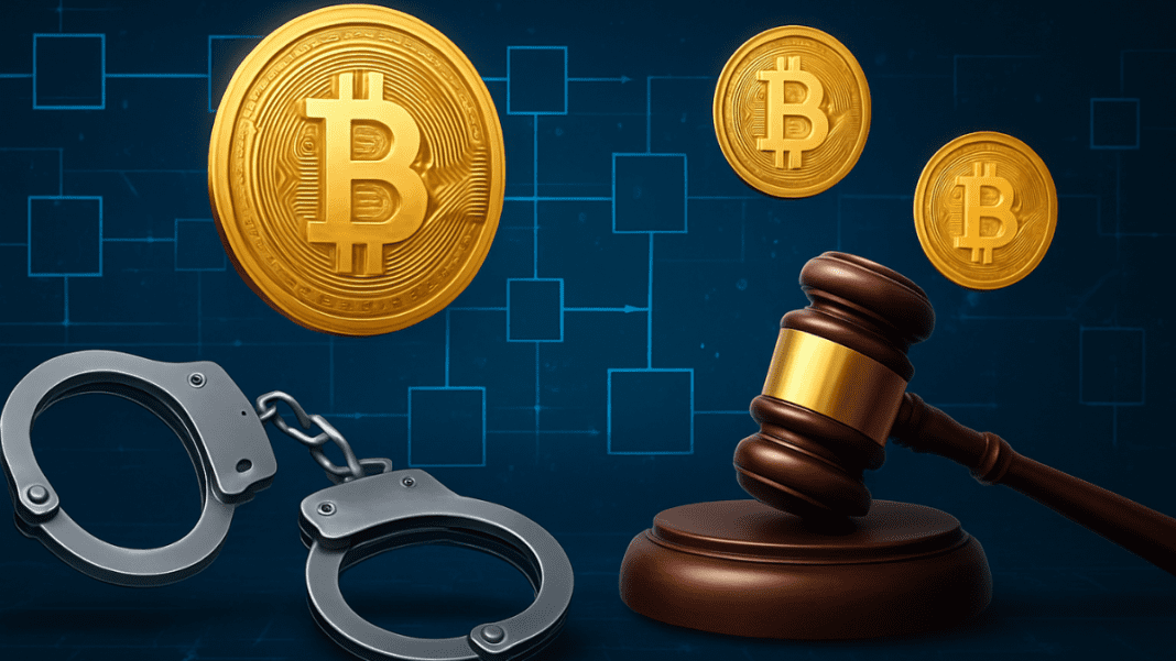 Federal authorities seize $3 million in crypto linked to ransomware that hit US hospitals