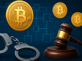 Federal authorities seize $3 million in crypto linked to ransomware that hit US hospitals