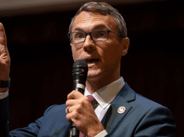 Big Win for Democrats as James Walkinshaw Secures Virginia Special Election