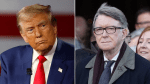 UK ambassador Mandelson admits ‘albatross of regret’ over ties to Epstein’s web of deceit