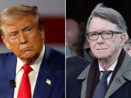 Mandelson regrets Epstein association saying he was misled while PM continues backing