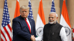 Reports say Trump tried to reach Modi four times but White House disputes claim