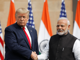 Reports say Trump tried to reach Modi four times but White House disputes claim