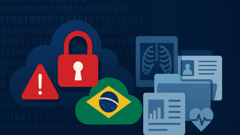 KillSec ransomware group claims attack on Brazil healthcare software provider MedicSolution