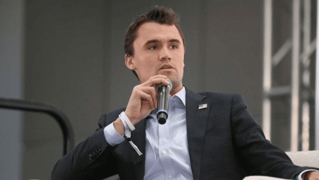 Trump confirms Charlie Kirk dead after Utah university shooting during student event