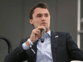 Trump confirms Charlie Kirk dead after Utah university shooting during student event