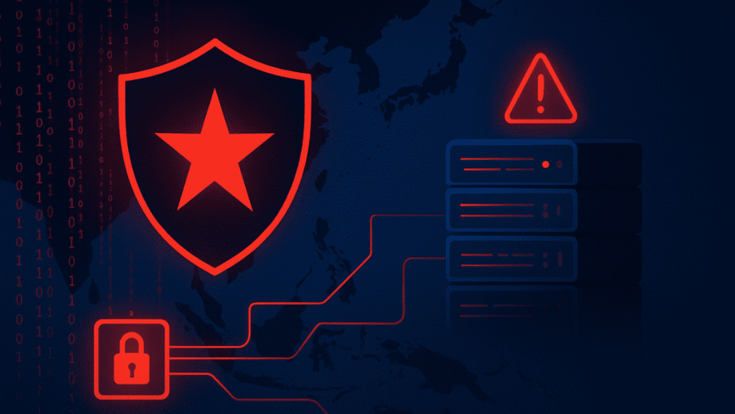 Silent Cyber Weapon EggStreme Strikes Philippine Military in Chinese Campaign