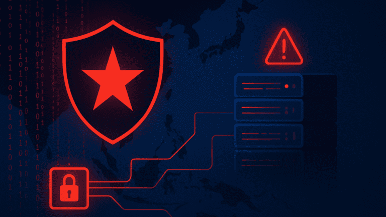 Silent Cyber Weapon EggStreme Strikes Philippine Military in Chinese Campaign