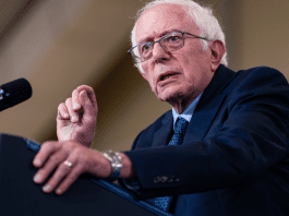 Outrage Grows as Bernie Sanders Slams Israel Over Gaza and Qatar Strikes