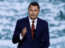 Office Depot fires Michigan employee who declined to print posters for Charlie Kirk memorial