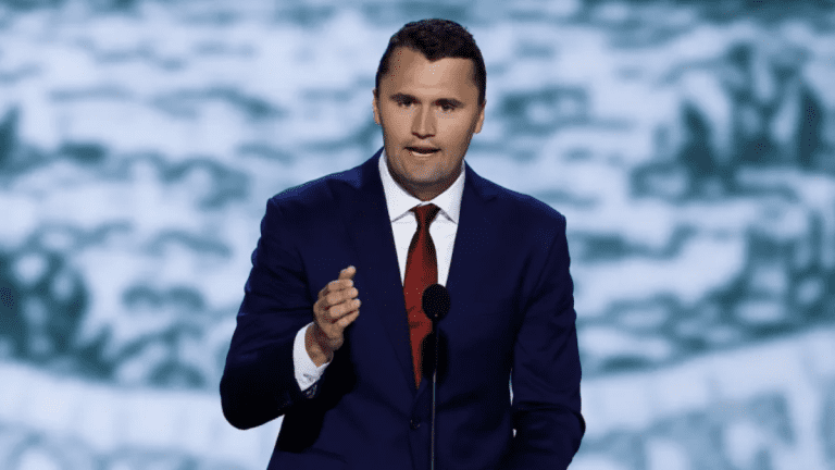 Office Depot fires Michigan employee who declined to print posters for Charlie Kirk memorial