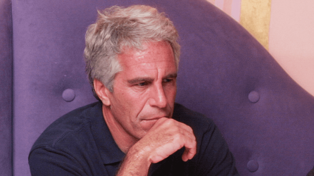Queen's University acknowledges call to cut ties with known associates of Epstein