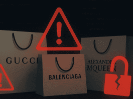 Hackers Expose Millions in Shocking Data Breach at Gucci, Balenciaga and McQueen