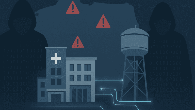 Poland raises cyber security budget as Russian hackers target hospitals and water supply