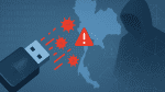 Mustang Panda deploys SnakeDisk USB worm targeting Thailand in recent malware campaign