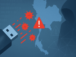 Mustang Panda deploys SnakeDisk USB worm targeting Thailand in recent malware campaign