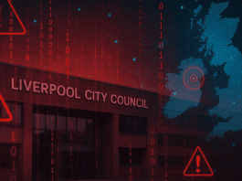 Liverpool council reports rise in Russian cyberattacks as audit warns of service disruption
