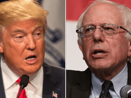 Bernie Sanders gains support as Trump voters in West Virginia cite jobs and health care struggles
