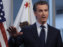 Soros Family’s $10 Million Boost Powers Gavin Newsom’s Redistricting Battle