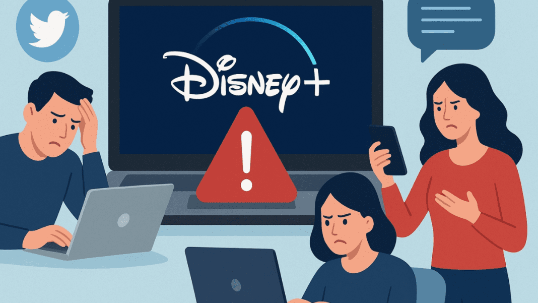 Disney faces surge in cancellations after suspension of Jimmy Kimmel Live sparks backlash