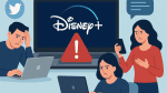 Disney+ users share hacks to escape as crashing cancellation pages fuel boycott rage