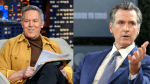 Outrage Grows as Gavin Newsom Demands Fox News Suspend Greg Gutfeld Over False Claims