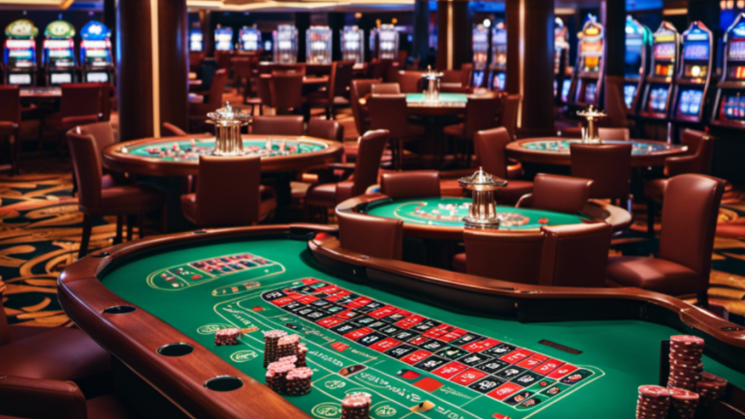 Las Vegas police identify teen hacker linked to $100M cyberattack on casinos