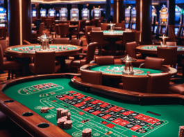 Las Vegas police identify teen hacker linked to $100M cyberattack on casinos