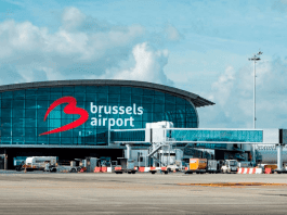 Chaos Hits Brussels Airport as Nearly 140 Flights Cancelled Amid Europe Cyberattack