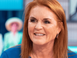 Duchess of York called Epstein a "supreme friend" in letters under media review